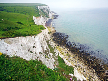 White Cliffs of Dover