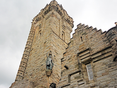 Stirling Castle