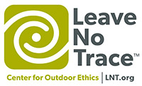Leave No Trace
