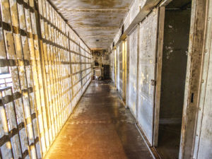 Cripple Creek Jail Museum, Cripple Creek Ghost Town, Colorado - American Expeditioners /cripple-creek-jail-museum/