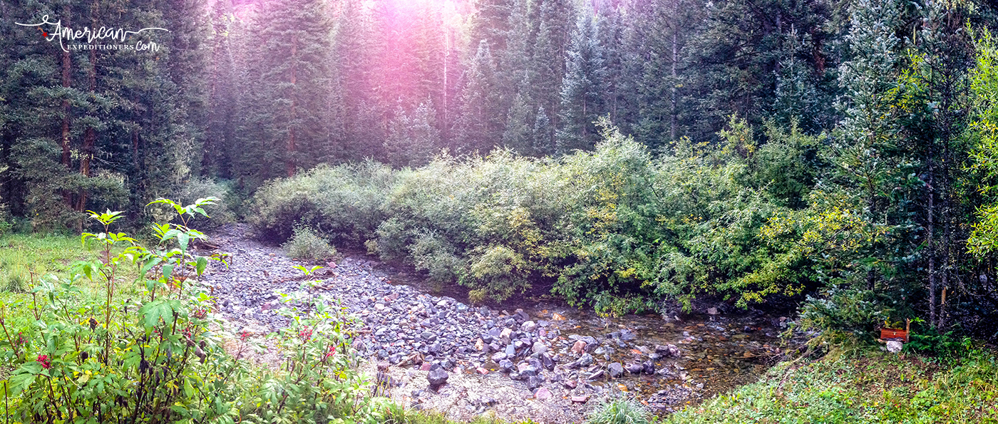 Hiking to Little Hawaii, a secret hike on the Bear Creek Trail in Telluride, Colorado - /little-hawaii-telluride-secret-trail