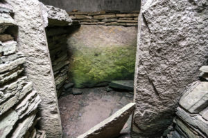 Isbister Chambered Cairn / Tomb of the Eagles, a Neolithic chambered tomb in the Orkney Islands of Scotland, UK - American Expeditioners /tomb-of-the-eagles