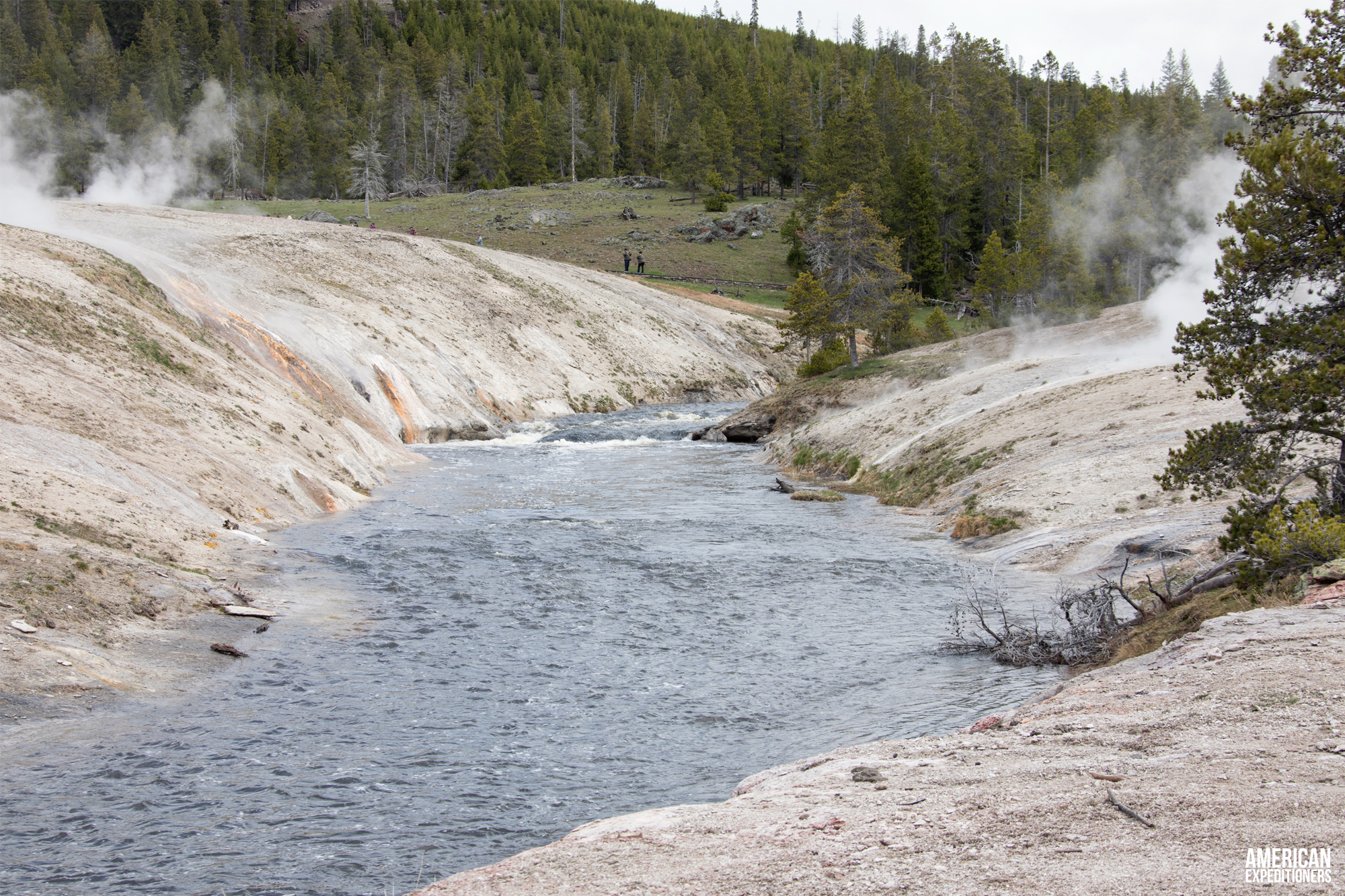 Daytrip Yellowstone National Park South Entrance - Old Faithful Trail - AmericanExpeditioners /daytrip-yellowstone-national-park-south