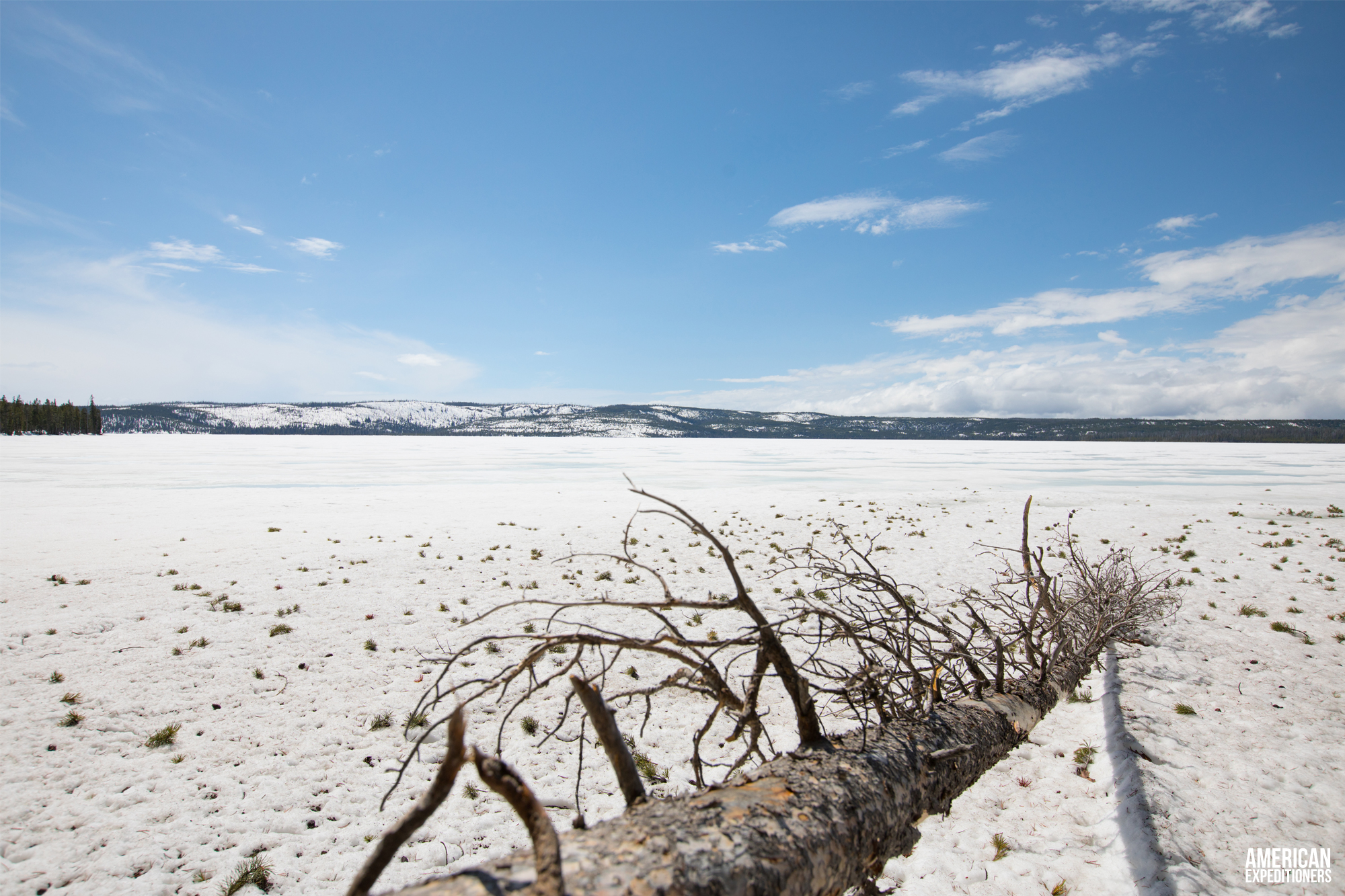 Daytrip Yellowstone National Park South Entrance - AmericanExpeditioners /daytrip-yellowstone-national-park-south